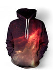 FreedFeed Space Hoodie