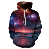 FreedFeed Space Hoodie