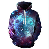 FreedFeed Space Hoodie