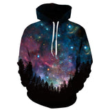 FreedFeed Space Hoodie