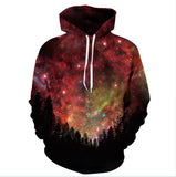 FreedFeed Space Hoodie