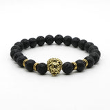 Lion-like Focus Bracelet