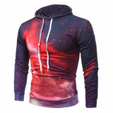 FreedFeed Space Hoodie