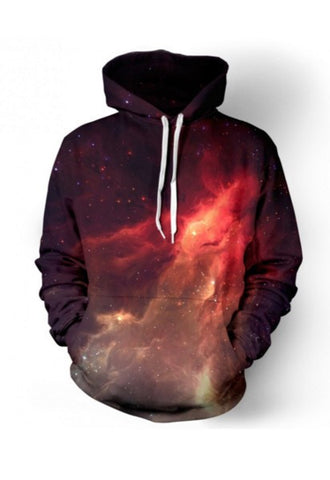 FreedFeed Space Hoodie